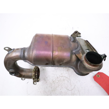 Catalyseur occasion PEUGEOT 3008 I Phase 1 - 2.0 HDI 163ch