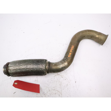 Flexible echappement av occasion CITROEN C4 I Phase 1 - 1.6 HDI 92ch