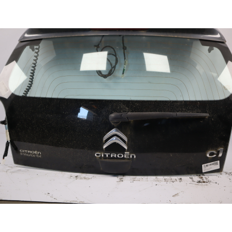 Hayon occasion CITROEN C1 II Phase 1 - 1.0 VTI 68ch