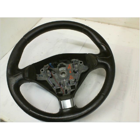 Volant de direction occasion PEUGEOT 407 COUPE Phase 1 - 2.7 HDI 204ch