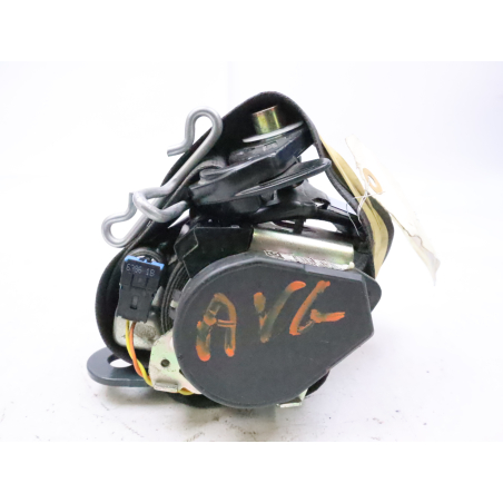 Ceinture avant gauche occasion RENAULT MEGANE II Phase 1 - 1.5 DCI 80ch