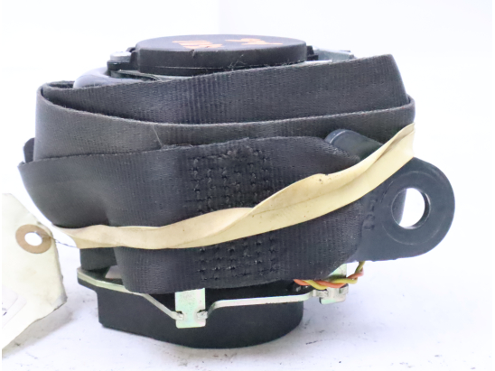 Ceinture avant gauche occasion RENAULT MEGANE II Phase 1 - 1.5 DCI 80ch