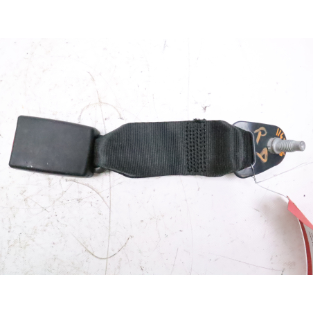 Ancrage ceinture arrière droit occasion CITROEN DS3 Phase 1 - 1.6 THP 155ch