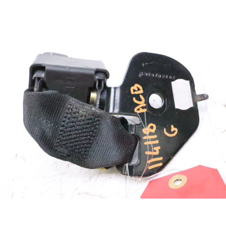 Ancrage ceinture arrière gauche occasion RENAULT CLIO II Phase 2 - 1.5 DCI 80ch