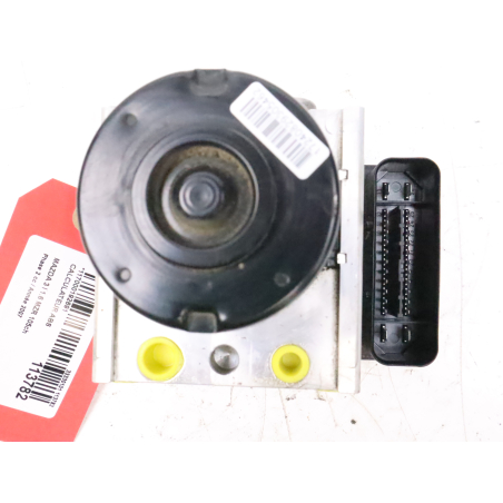 Calculateur abs occasion MAZDA 3 I Phase 2 - 1.6 MZR 105ch