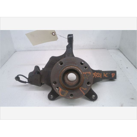 Fusee avd occasion RENAULT LAGUNA II Phase 1 - 1.8i 117ch