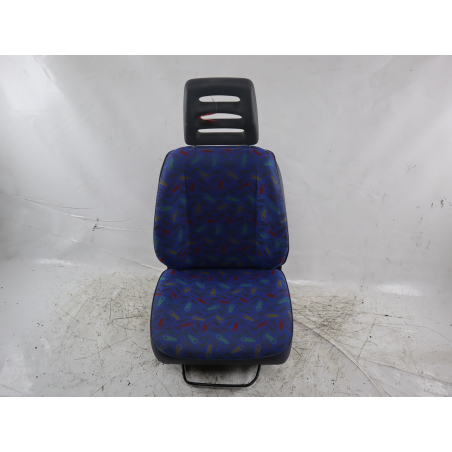 Siège avant droit occasion FIAT DUCATO II Phase 1 - 2.8 TDID 8v 125ch