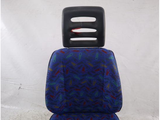 Siège avant droit occasion FIAT DUCATO II Phase 1 - 2.8 TDID 8v 125ch