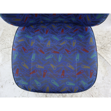 Siège avant droit occasion FIAT DUCATO II Phase 1 - 2.8 TDID 8v 125ch