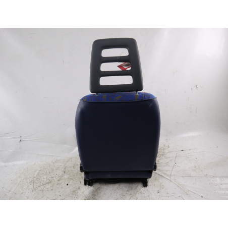 Siège avant droit occasion FIAT DUCATO II Phase 1 - 2.8 TDID 8v 125ch