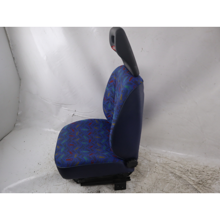 Siège avant droit occasion FIAT DUCATO II Phase 1 - 2.8 TDID 8v 125ch