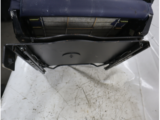 Siège avant droit occasion FIAT DUCATO II Phase 1 - 2.8 TDID 8v 125ch