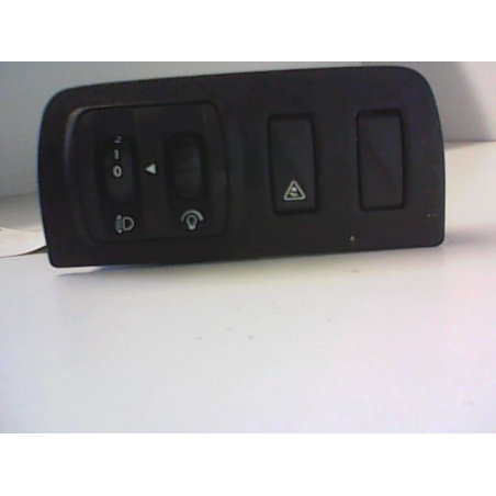 Commande eclairage occasion RENAULT MEGANE III Phase 1 - 1.5 DCI 105ch