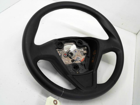 Volant de direction occasion FORD FIESTA VI Phase 1 - 1.2i 60ch Ambiente