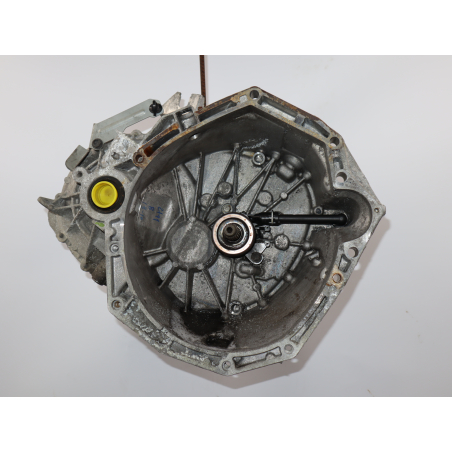 Boîte à vitesse mecanique occasion NISSAN JUKE Phase 1 - 1.5 DCI 110ch