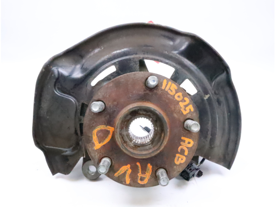 Fusee avd occasion TOYOTA RAV4 III Phase 1 - 2.2 D-4D 136ch
