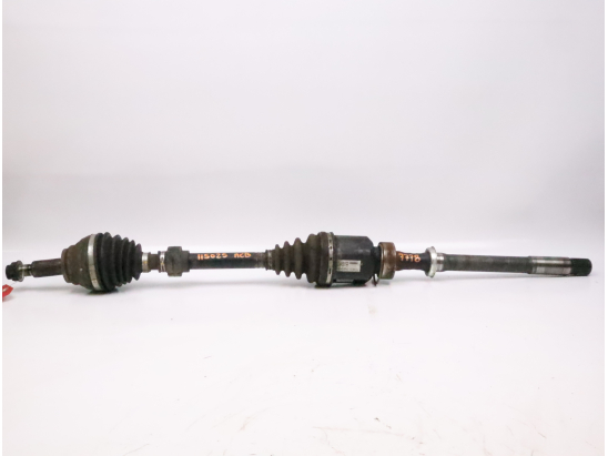 Transmission avant droite occasion TOYOTA RAV4 III Phase 1 - 2.2 D-4D 136ch