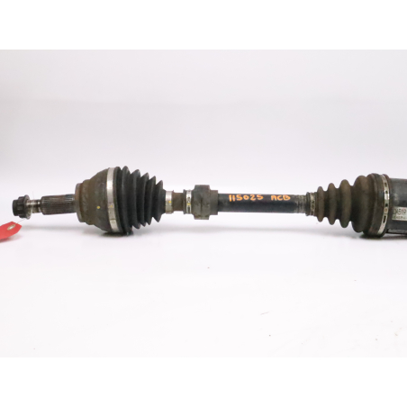 Transmission avant droite occasion TOYOTA RAV4 III Phase 1 - 2.2 D-4D 136ch