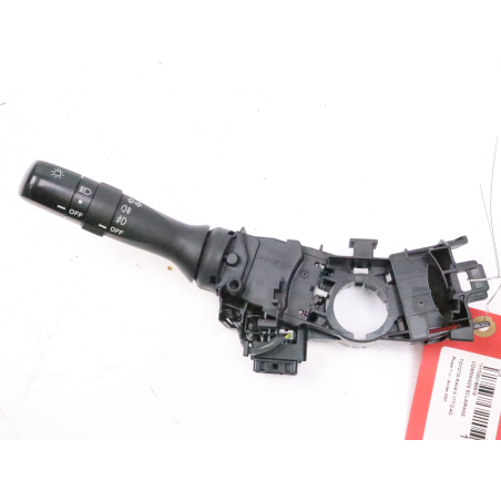 Commande eclairage occasion TOYOTA RAV4 III Phase 1 - 2.2 D-4D 136ch