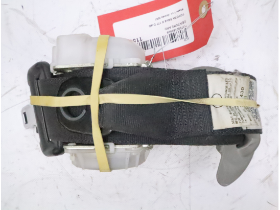 Ceinture arrière droite occasion TOYOTA RAV4 III Phase 1 - 2.2 D-4D 136ch