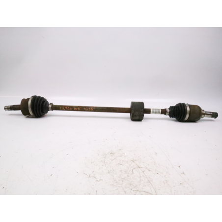 Transmission avant droite occasion FIAT 500 II Phase 1 - 1.2i 69ch