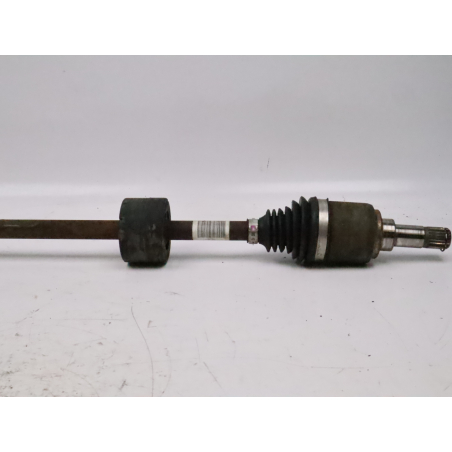 Transmission avant droite occasion FIAT 500 II Phase 1 - 1.2i 69ch
