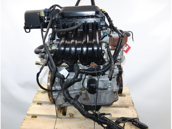 Moteur essence occasion NISSAN MICRA III Phase 2 - 1.2i 65ch