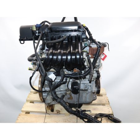 Moteur essence occasion NISSAN MICRA III Phase 2 - 1.2i 65ch