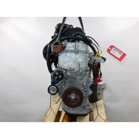 Moteur essence occasion NISSAN MICRA III Phase 3 - 1.2i 65ch
