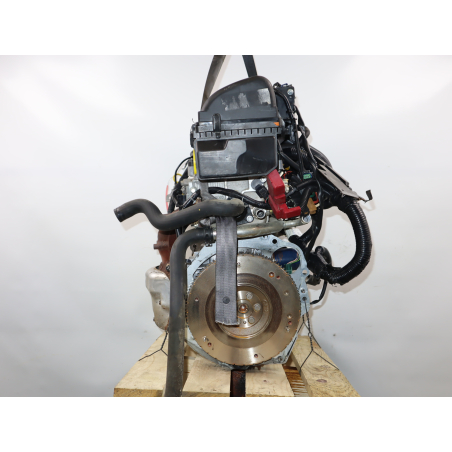 Moteur essence occasion NISSAN MICRA III Phase 3 - 1.2i 65ch