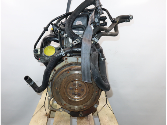 Moteur essence occasion FORD KA I Phase 1 - 70ch