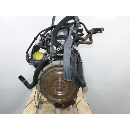 Moteur essence occasion FORD KA I Phase 1 - 70ch