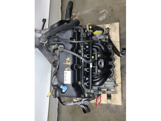 Moteur essence occasion FORD KA I Phase 1 - 70ch