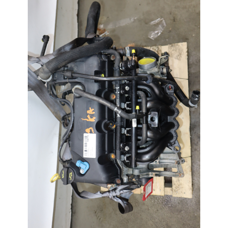 Moteur essence occasion FORD KA I Phase 1 - 70ch