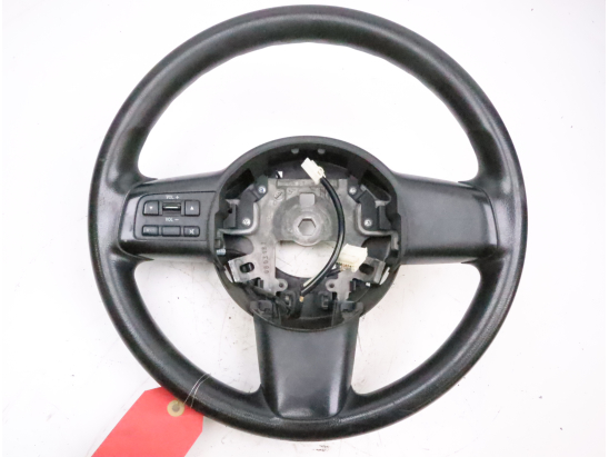 Volant de direction occasion MAZDA MAZDA 2 II Phase 1 - 1.4 MZ-CD 68ch