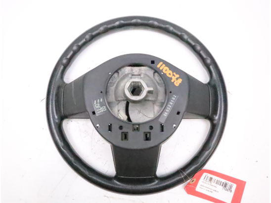 Volant de direction occasion MAZDA MAZDA 2 II Phase 1 - 1.4 MZ-CD 68ch