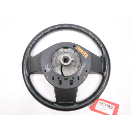 Volant de direction occasion MAZDA MAZDA 2 II Phase 1 - 1.4 MZ-CD 68ch