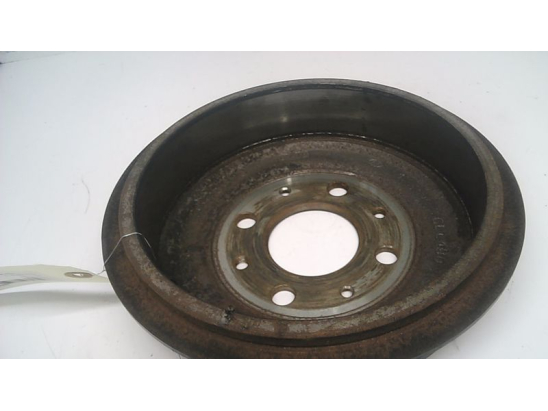 Tambour arrière gauche occasion OPEL CORSA IV Phase 1 - 1.2 TWINPORT 85ch