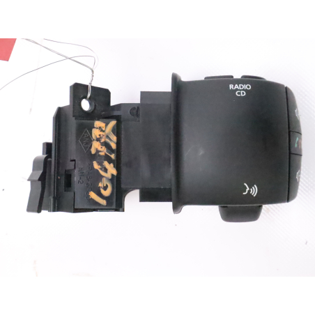 Commande autoradio occasion RENAULT LAGUNA III Phase 1 - 2.0 DCI 150ch