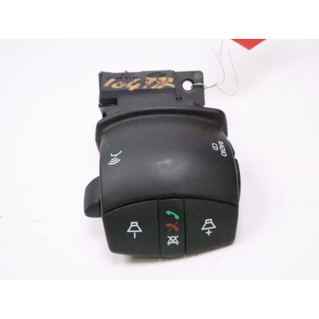 Commande autoradio occasion RENAULT LAGUNA III Phase 1 - 2.0 DCI 150ch