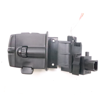 Commande autoradio occasion RENAULT LAGUNA III Phase 1 - 2.0 DCI 150ch