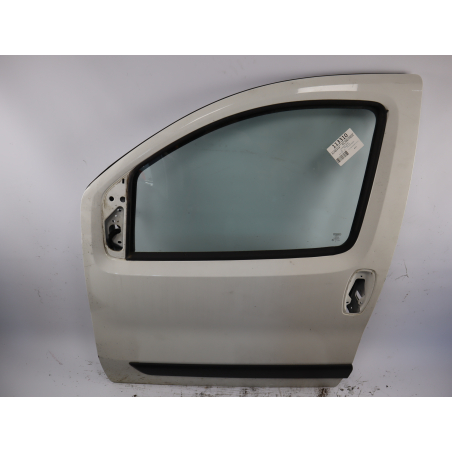 Porte avant gauche occasion CITROEN NEMO Phase 1 - 1.3 HDI 75ch