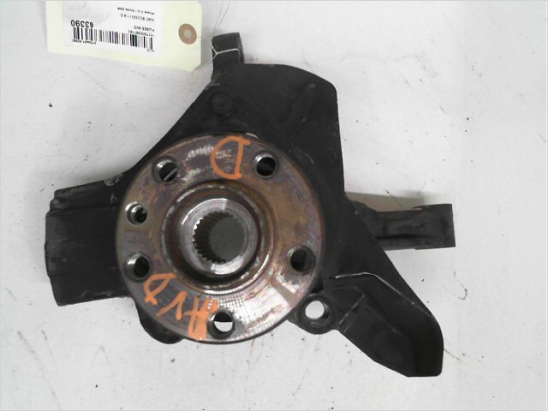 Fusee avd occasion FIAT SCUDO I Phase 2 - 1.9 D