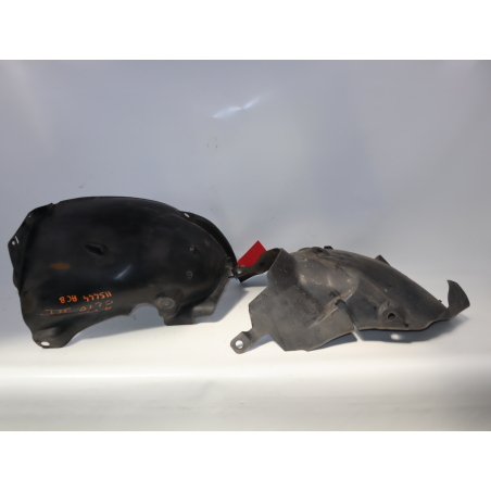 Pare-boue avant droit occasion RENAULT CLIO III Phase 1 - 1.5 DCI 70ch