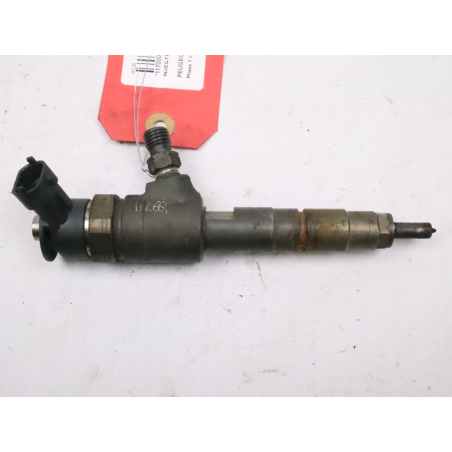 Injecteur occasion PEUGEOT 208 Phase 1 - 1.6 E-HDI 92ch
