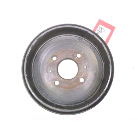 Tambour arrière gauche occasion CHEVROLET SPARK Phase 1 - 1.0i 16v 68ch