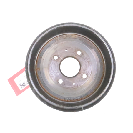 Tambour arrière droit occasion CHEVROLET SPARK Phase 1 - 1.0i 16v 68ch