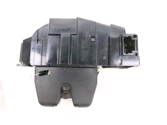 Serrure hayon occasion CITROEN C4 PICASSO I Phase 1 - 1.6 HDi 16v 110ch