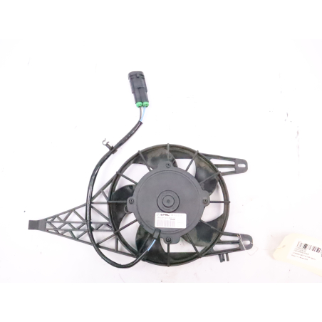 Ventilateur d'échangeur air occasion CITROEN DS3 Phase 1 - 1.6 THP 150ch