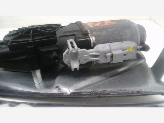 Mécanisme+moteur lève glace aile arg arg occasion PEUGEOT 307 CC Phase 1 - 2.0i 180ch